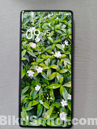 Infinix note50pro